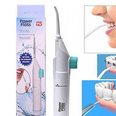 Dental Water Power Floss