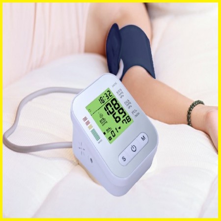 digital blood pressure monitor-0084
