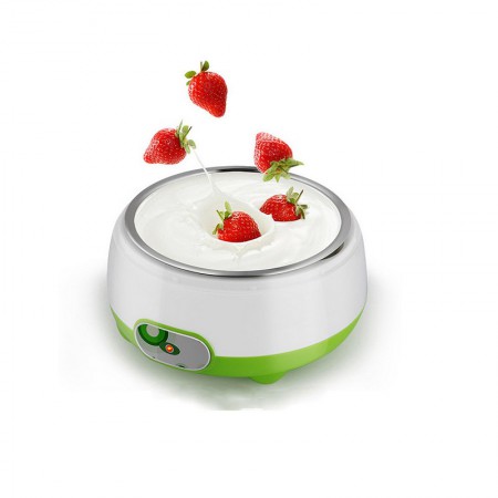 Eco-Friendly Convenience Automatic Yogurt Maker-2150