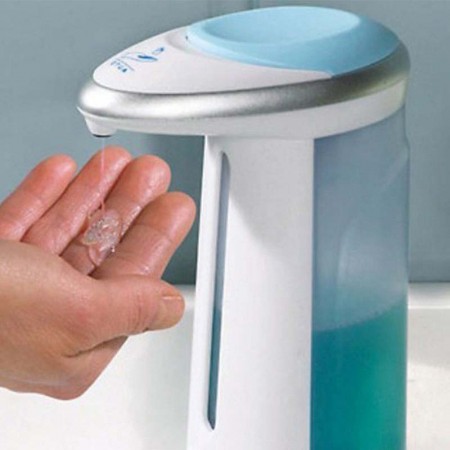Magic Soap Dispenser - 2561