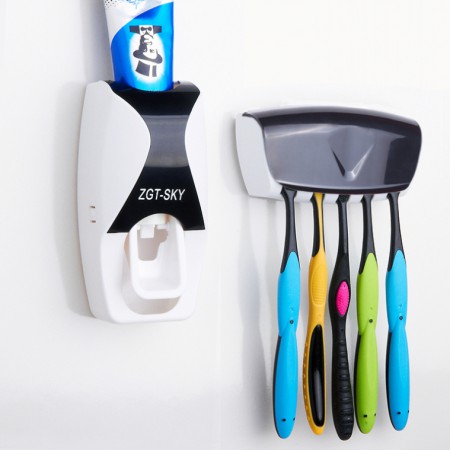 High quality touch me automatic tooth-pest dispenser - 2568