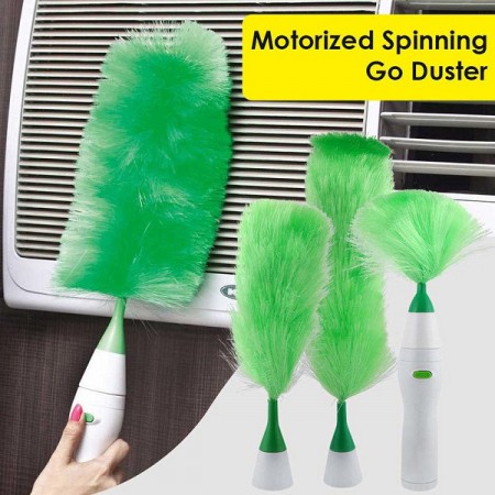 Go Duster Wet and Dry Duster Set - 2598