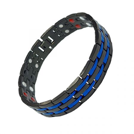 Magnet Ceramic Bracelet-0607
