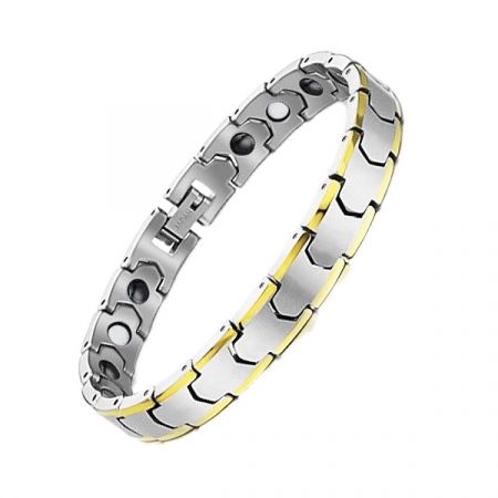 Magnet Ceramic Bracelet-0620