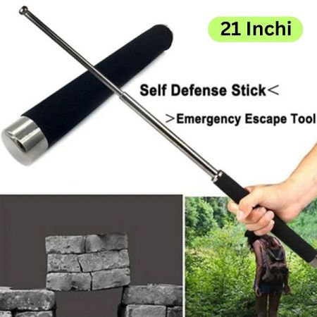 21'' Normal Self Defense Stick