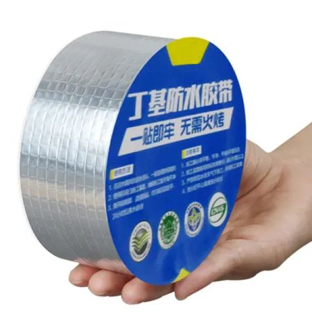 1 pcs Super Strong Waterproof Tape (ওয়াটারপ্রুফ ফ্লেক্স সিলিং টেপ)