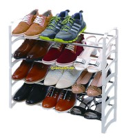 Smart Shoe Rack-0075