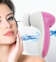5 in 1 Beauty massager - 4021