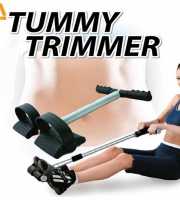 Tummy Trimmer Single Spring