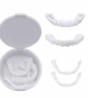 Snap on Dental Smile-Normal Quality