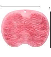 Suction Silicon Shower Pad