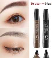 Waterproof Eyebrow Brown & Black Contouring