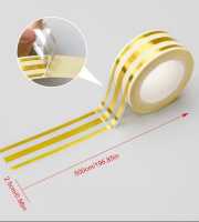 1 pcs Interior Design Tape