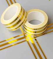 2 pcs Interior Design Tape